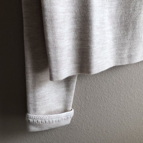 Sezane betty cardigan crochet m - Picture 3 of 7